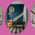 Stairway to Style: 19 Wallpaper Ideas for Your Staircase