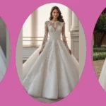 20 Wedding Long Dress Ideas for Every Occasion