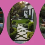 Creative Outdoor Oasis: 21 Canada Home Garden Ideas