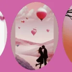 22 Romantic Wallpaper Backgrounds to Brighten Up Your Devices