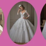 15 Stunning Wedding Dress Ideas for Every Body Type