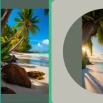 From Palm Trees to Sunsets: Coconut Beach Wallpaper Ideas You Need