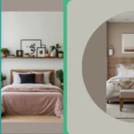 Color Your World: 18 Fabulous Bedroom Wall Decor Inspirations