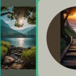 Snapshots of Paradise: Photography Ideas from Nature’s Bounty**  
**