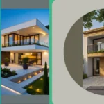 Enchanting French Villages: 20 House Design Ideas to Capture Their Essence