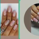 Nail Goals: 18 Simple Acrylic Ideas for Every Occasion