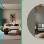 Pink Palettes & Grunge Styles: 21 Bedroom Inspo Ideas