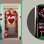Spruce Up Your Valentine’s with DIY Door Decor Ideas