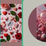 Love at First Scroll: 19 Adorable Valentine’s iPhone Wallpapers