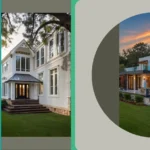 Painting the Town White: 22 Charming Cottage Designs