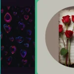 Transform Your Screen with These 22 Romantic Wallpaper Backgrounds