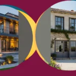 French Flair Unlocked: 20 House Design Ideas for Your Dream Home