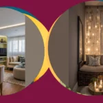 Chic and Cheerful: 15 Small Space Decor Strategies You Need!