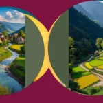 Village Vibes: 22 Photography Ideas to Inspire Your Inner Artist**  
**