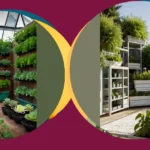 From Tiny to Terrific: 16 Urban Gardening Ideas to Revitalize Small Spaces