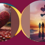 22 Romantic Wallpaper Background Ideas to Celebrate Love