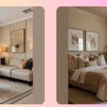 The Beige Dreamscape: 16 Bedroom Decor Ideas You’ll Adore