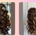 Short and Chic: 21 Bangin’ Bridesmaid Hairstyles for 2025
