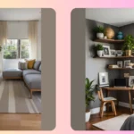 Squeeze in Style: 15 Small Space Decor Hacks You’ll Love!