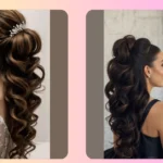 “Chic and Timeless Long Wedding Hairstyles to Try”
