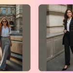 Samba Your Way to a Classy Office Style: 17 Outfit Ideas for 2025