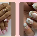 18 Acrylic Nail Ideas for Every Nail Art Lover