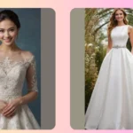 A Fusion of Cultures: 22 Wedding Dress Ideas You’ll Love