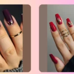 Love in the Details: 17 Valentine’s Day Nail Designs You’ll Adore