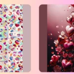 iPhone Love Fest: 19 Adorable Wallpapers for Valentine’s Vibes