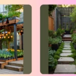 Tiny Treasures: 16 Urban Gardening Ideas to Maximize Your Space