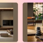 17 Living Room Transformations: Your Guide to Zen Living