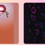 22 Heartfelt Wallpaper Backgrounds to Brighten Your Love Life