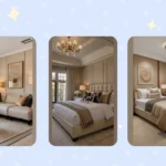 Beige-ified Spaces: 16 Unique Decor Ideas for the Stylish Bedroom