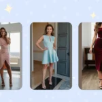 Discover 17 Sassy Dresses for Epic Date Nights!