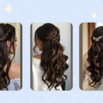 Black Beauty: 21 Simple Bob Hairstyles for Bridesmaids in 2025