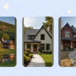 18 Dreamy Country Homes: Where Rustic Meets Refined