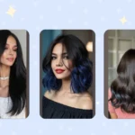 Dare to Color: 22 Fabulous Hair Color Inspirations for Black Hair