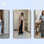 Spice Up Your Work Wardrobe: 17 Samba-Inspired Outfit Ideas for 2025