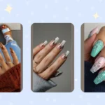 Nail It: 18 Acrylic Nail Ideas to Try This Season**  
**