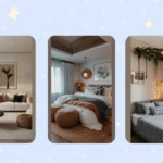 Sweet Inspirations: 21 Trendy Bedroom Decor Ideas