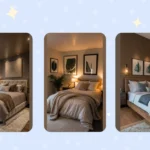 Craft Your Cozy Retreat: 19 Relaxing Bedroom Ideas to Try