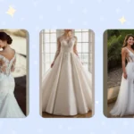 Why Settle? 22 Unique Wedding Dress Ideas to Celebrate Your Roots