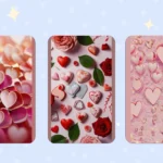 Celebrate Love: 19 Cute Valentine’s Wallpapers to Adorn Your iPhone