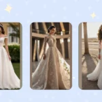 Forever Boho: 20 Wedding Dress Inspirations for the Non-Traditional Bride