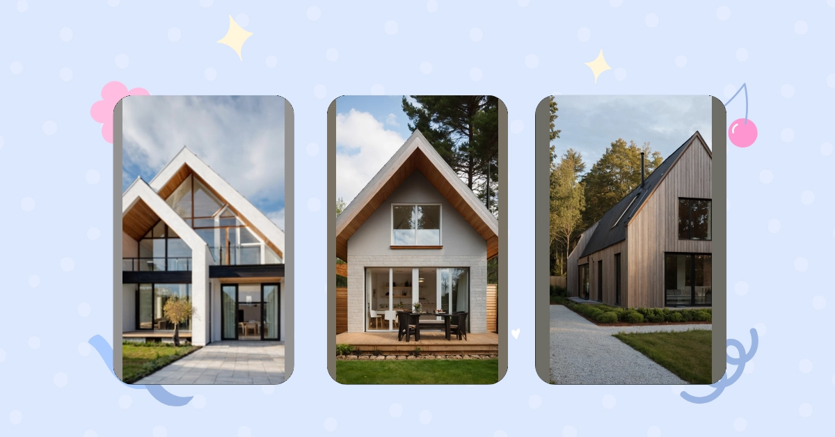 View of Get Inspired: 19 Scandinavian Homes That Redefine Style