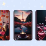 Adorable Displays: 16 Valentine’s Day Wallpapers to Love