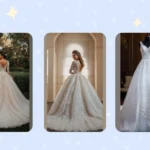 Unforgettable Wedding Dress Inspiration for Every Bride