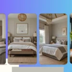 Dive into Color: 20 Refreshing Bedroom Ideas You Need