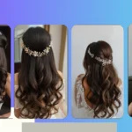 21 Simple Bridesmaid Hairstyles for 2025: Short and Chic