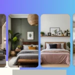 Transform Your Space: 18 Bedroom Wall Decor Ideas for Every Style